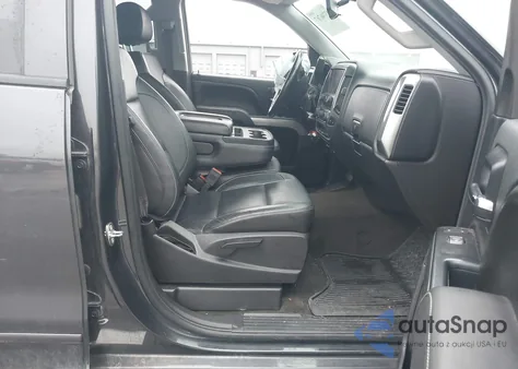 2015 Chevrolet Silverado 1500 1Lt z USA, uszkodzony, nr VIN 1GCVKREC8FZ372116